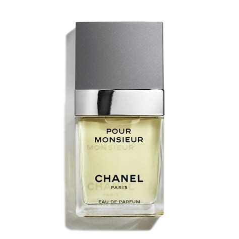 chanel pour monsieur eau de parfum fragrantica|chanel pour monsieur price.